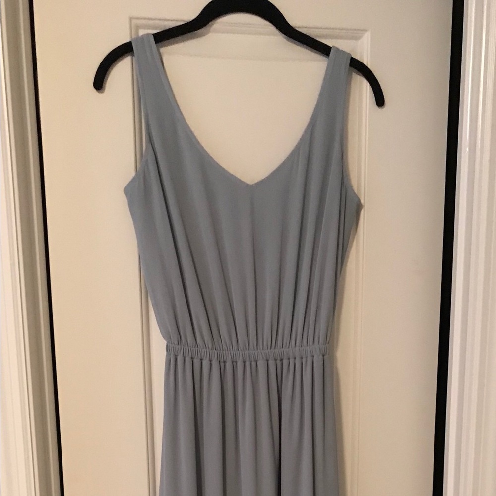 Show me your Mumu bridesmaid dress